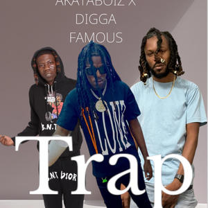 Trap (feat. Barr Baby & T Flame) [Explicit]