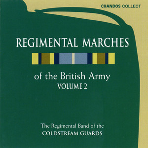 The British Grenadiers - Minden March (arr. Brush) - The British Grenadiers - Minden March