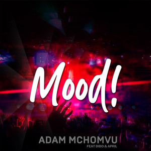 Mood (feat. Dibo & April)