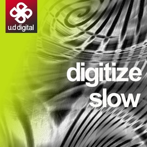 Digitize - Slow (Instrumental Mix)
