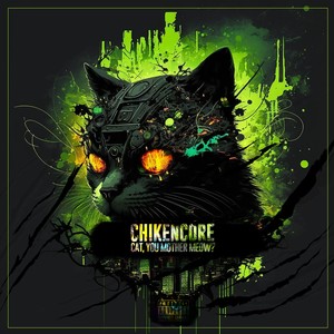 Cat, You Mother Meow? (Explicit)