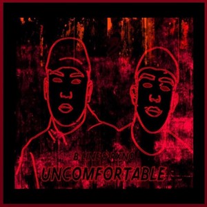 Uncomfortable EP (Explicit)