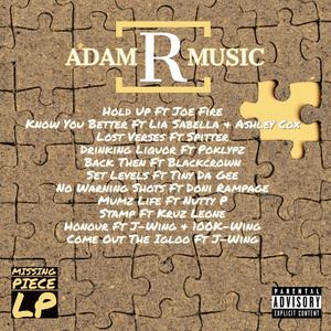 Know You Better(feat. Lia Sabella & Ashley Cox) (Explicit)