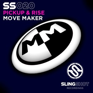 Move Maker (Original Mix)