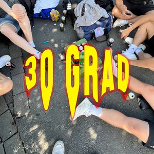 30 Grad