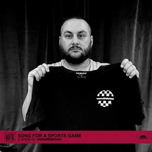 I'M DEAD (OR AT LEAST I MIGHT AS WELL BE) (Explicit)