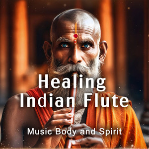 Healing Indian Flute