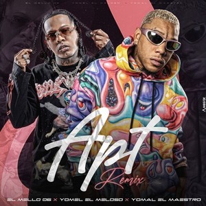 APT (Remix) [Explicit]