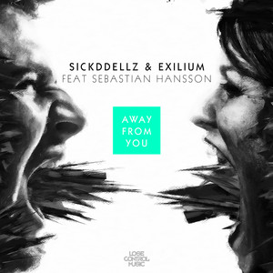 Away From You (Extended Mix)
