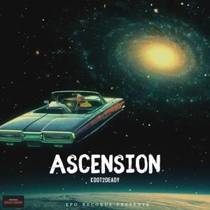 Ascension (Explicit)