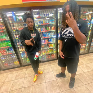 Spazz (Explicit)