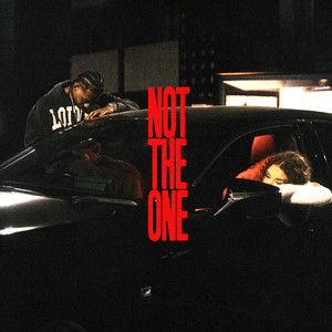 NOT THE ONE (Explicit)