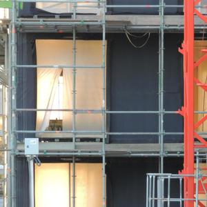 Construction Sounds Four