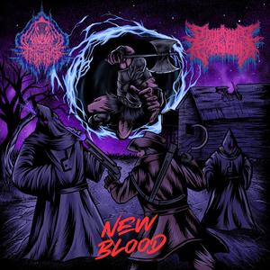 New Blood, Pt. 2 (Explicit)