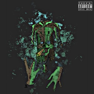 Tripping Ballz Smoking Bluntz (Explicit)