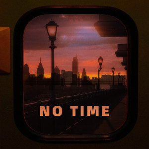 NO TIME