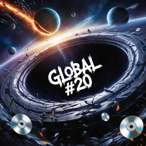 Global Mix Music #20