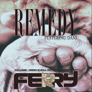 Remedy (Beatrappa Remix)