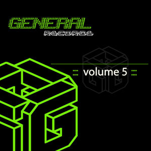 General Records Volume 5