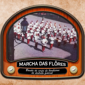 Marcha das flôres