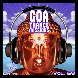 Fractal Journey (Via Axis Remix)