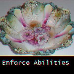 Enforce Abilities