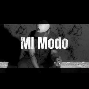 Mi Modo (Explicit)