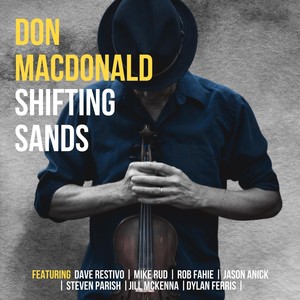 Bembe(feat. Dave Restivo, Mike Rud, Steven Parish, Jill McKenna & Dylan Ferris)