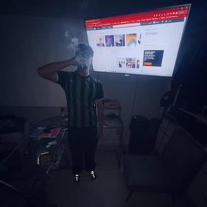 Slime (Explicit)