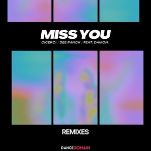 Miss You (Remixes)