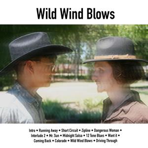 Wild Wind Blows