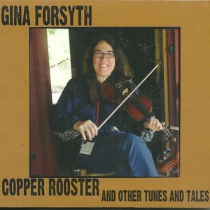 Copper Rooster and Other Tunes and Tales