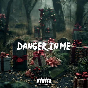 Danger in Me (Explicit)