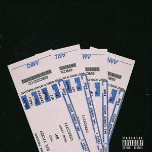 Big Ticket(feat. Dot Younglouie & Ver$cotti)