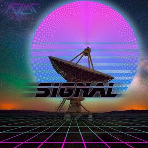Signal (feat. Sergio Ochoa) (DNB)