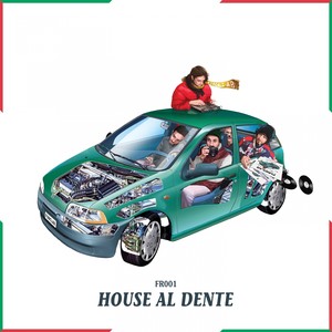 House al dente