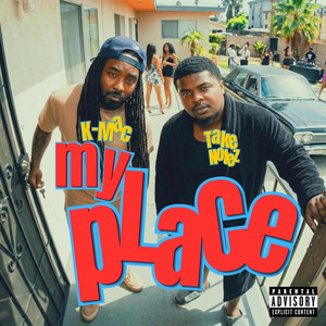 My Place (Explicit)