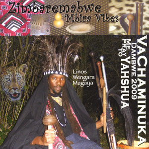 Munondiona Senge Rombe (You look to me as if I have nothing)-Zimbaremabwe Mbira Vibes