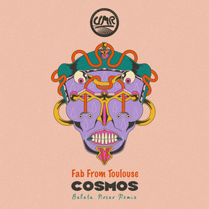 Cosmos (Balata, Nozao Remix)