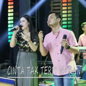 Cinta Tak Terpisahkan