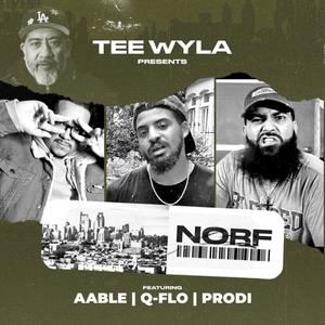 NORF(feat. AABLE, Q-FLO & PRODI DA PRODIGAL)