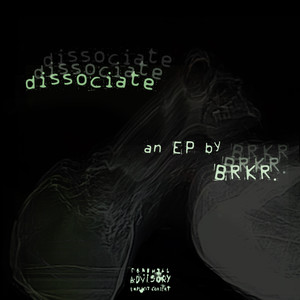 dissociate (Explicit)