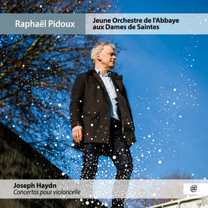 Haydn: Concertos pour violoncelle