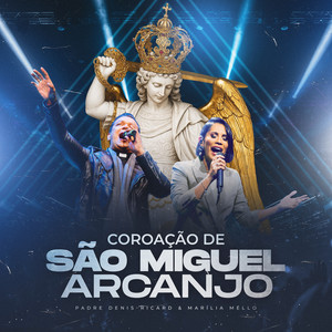 Coroação de São Miguel Arcanjo