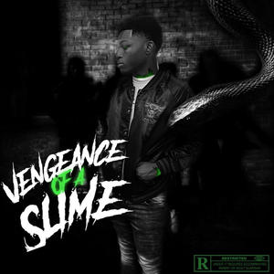 Vengeance of a Slime (Explicit)