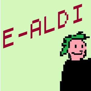 Flucht zum Planet Eden (feat. Invader23)