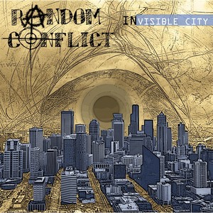 Invisible City (Explicit)