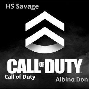 Call of Duty (feat. Albino Don) [Explicit]