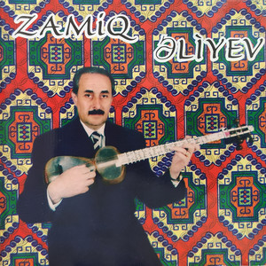 Zamiq Əliyev