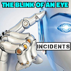 The Blink Of An Eye